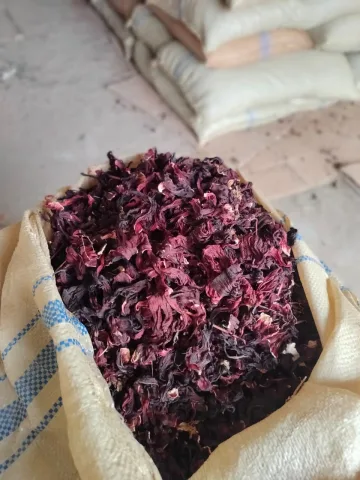 كركديه